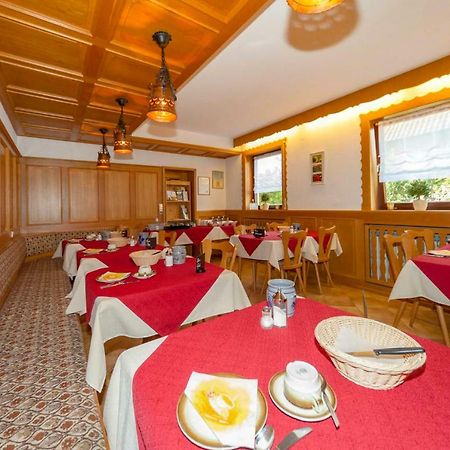 Pension Panoramablick Durbach Exterior photo