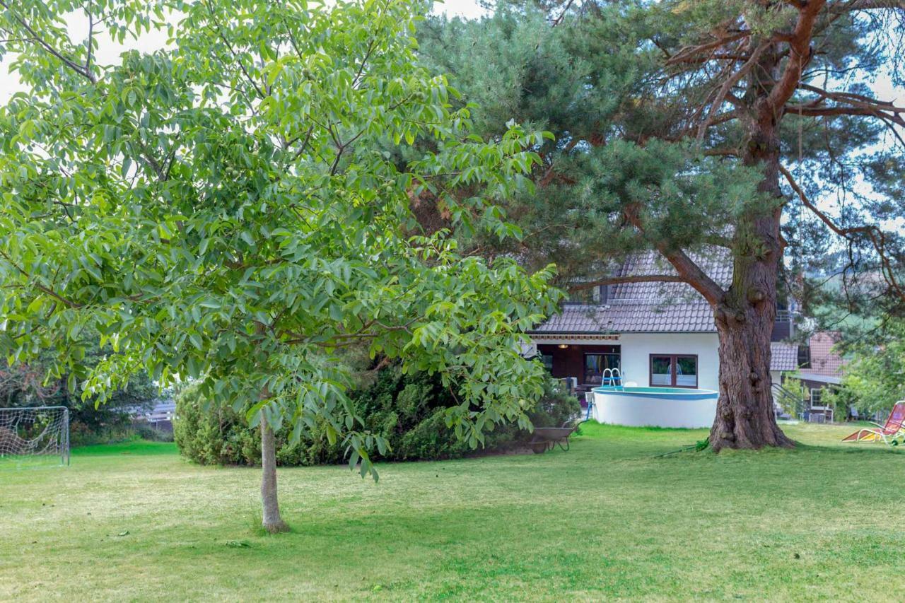 Pension Panoramablick Durbach Exterior photo